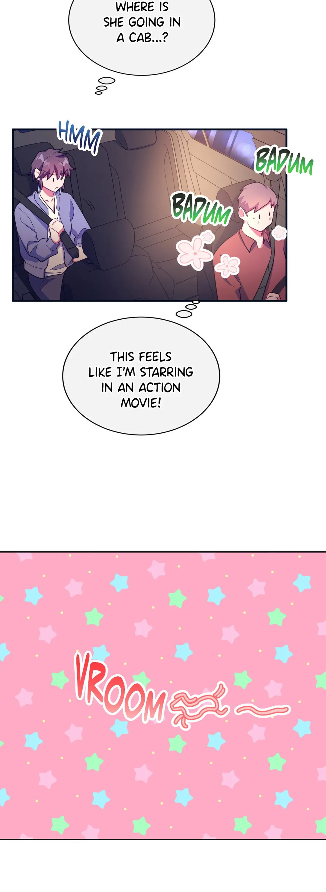 Haechi’s Princess Chapter 33 - page 46