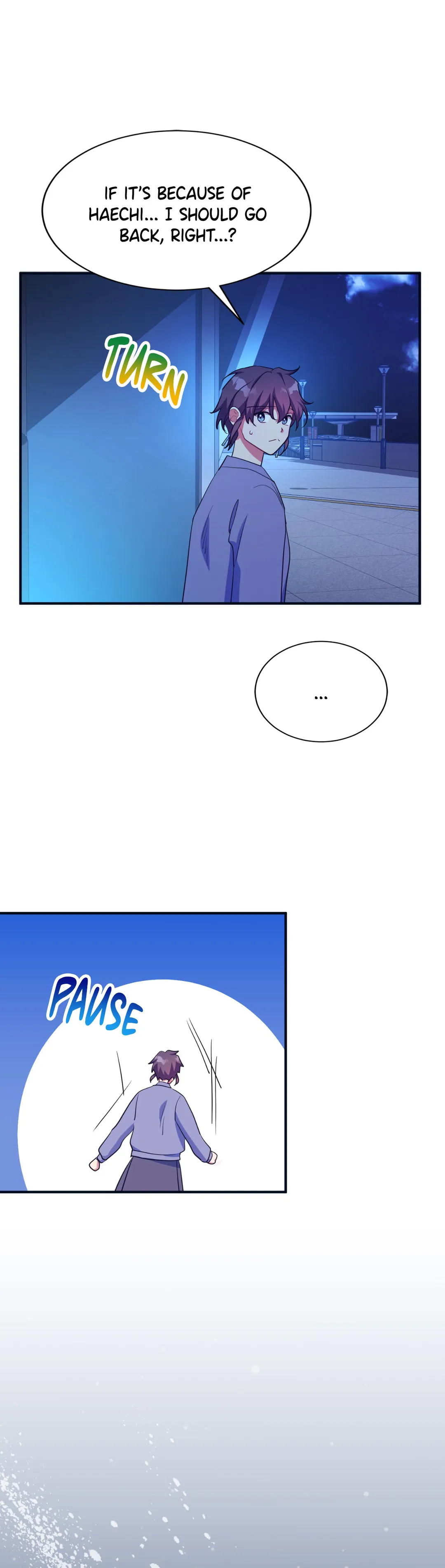 Haechi’s Princess Chapter 33 - page 49