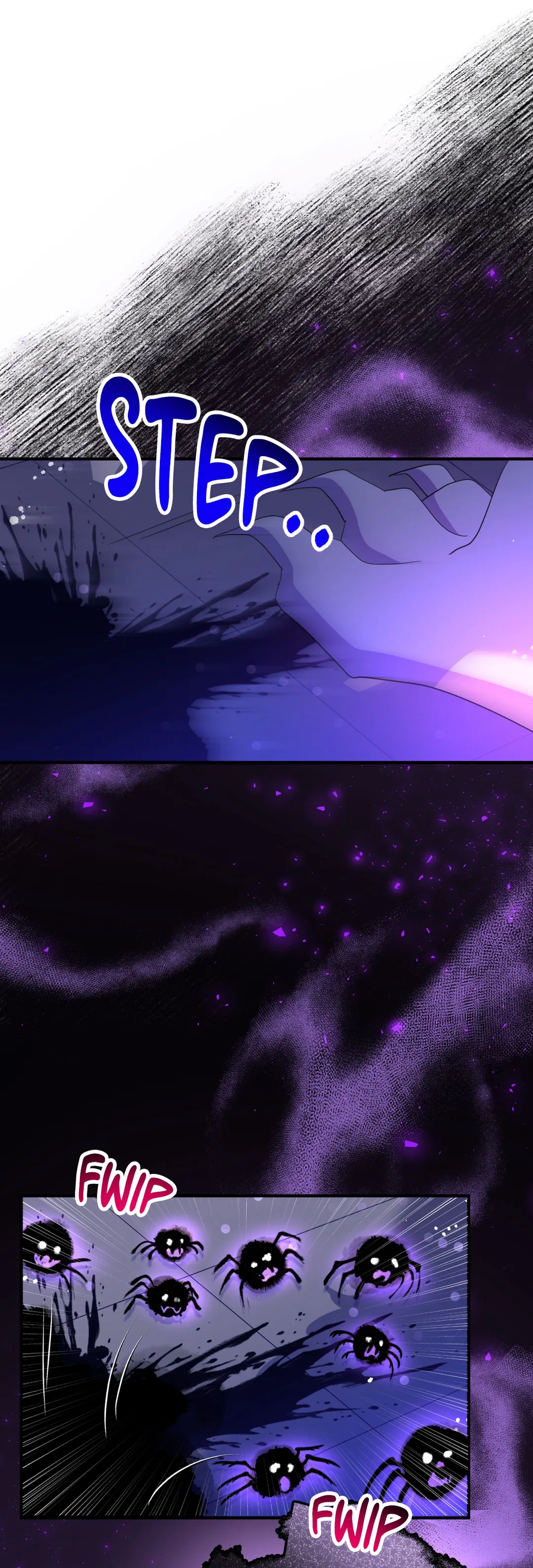 Haechi’s Princess Chapter 33 - page 5