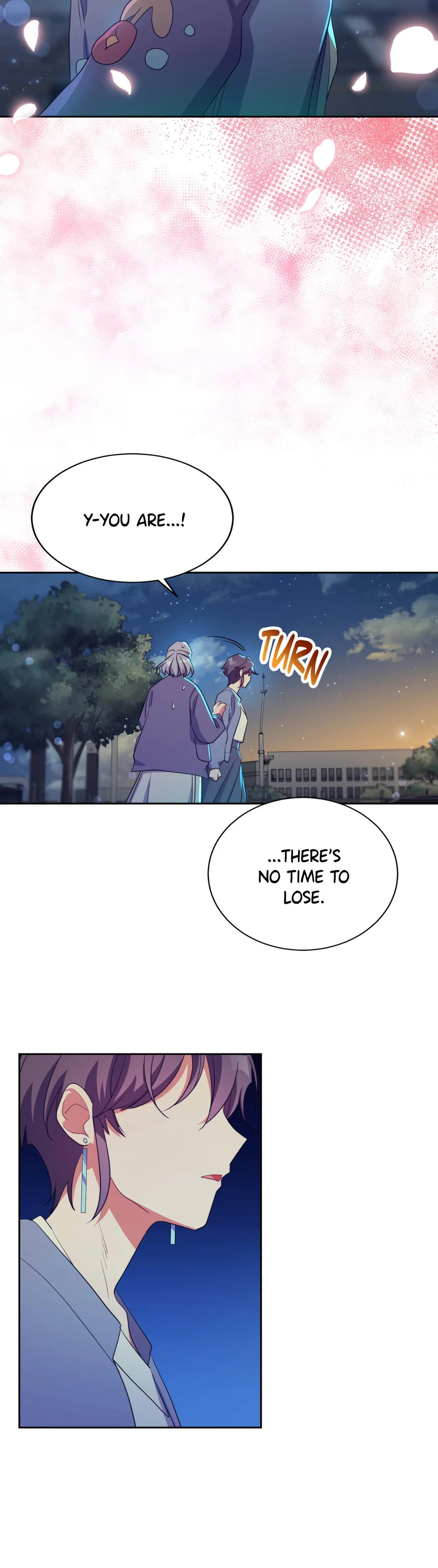 Haechi’s Princess Chapter 34 - page 22