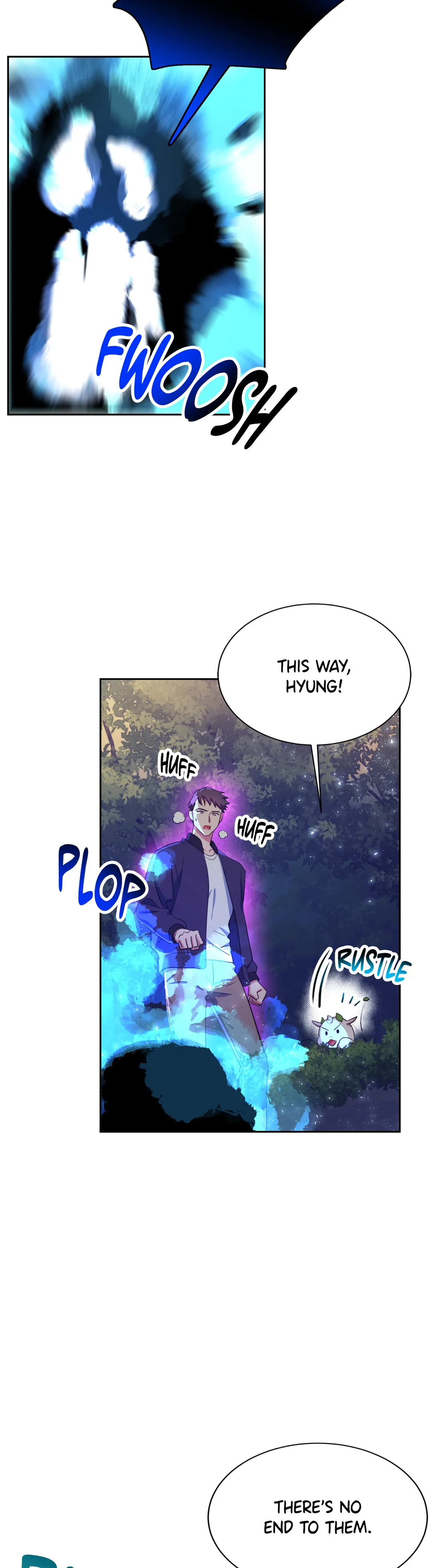 Haechi’s Princess Chapter 34 - page 24