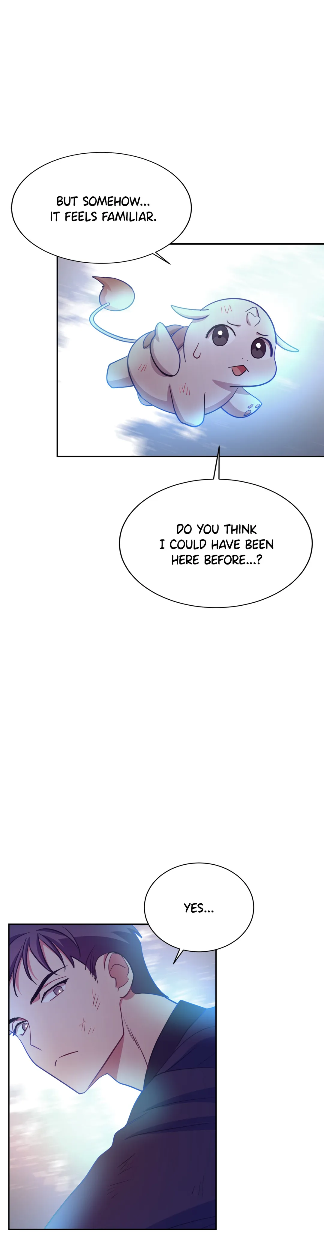 Haechi’s Princess Chapter 34 - page 26