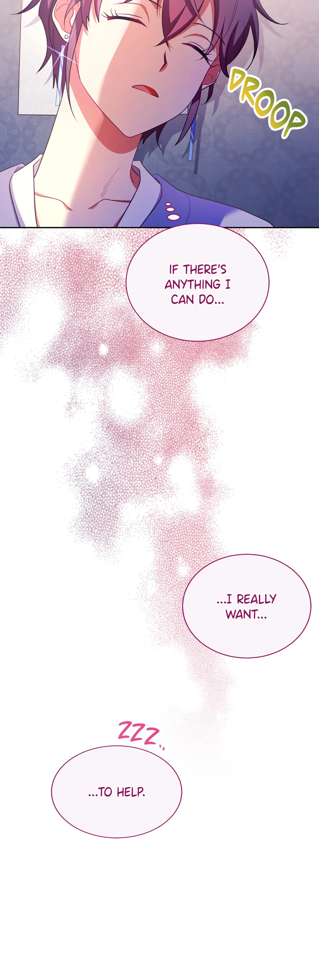 Haechi’s Princess Chapter 34 - page 4