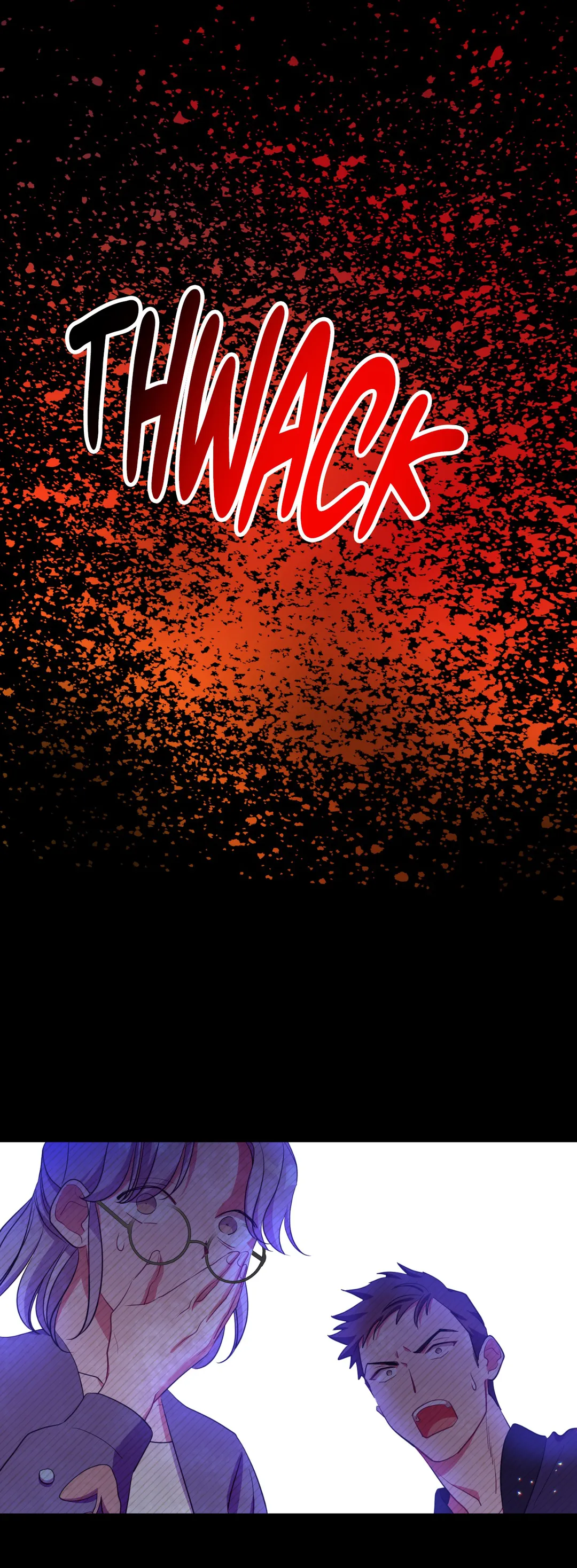 Haechi’s Princess Chapter 34 - page 48