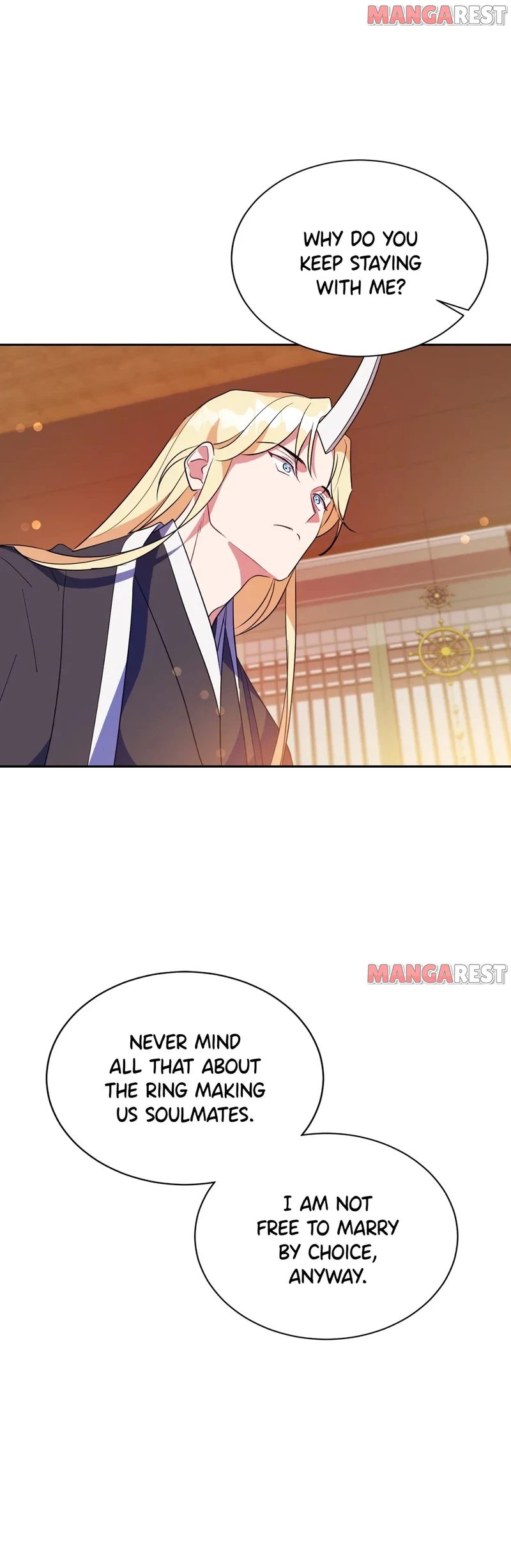 Haechi’s Princess Chapter 36 - page 14