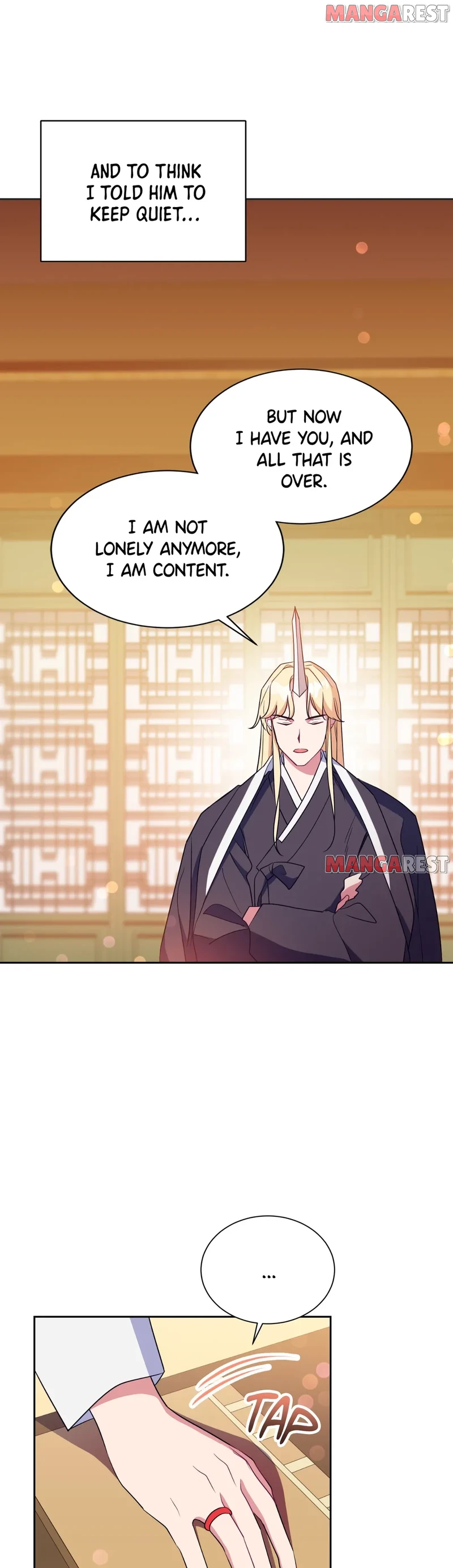 Haechi’s Princess Chapter 36 - page 18