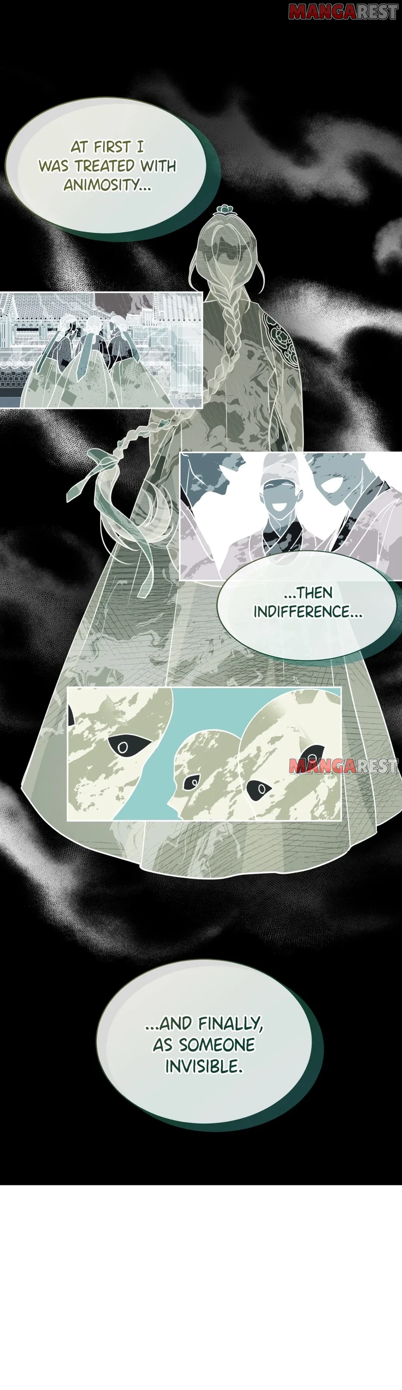 Haechi’s Princess Chapter 36 - page 20