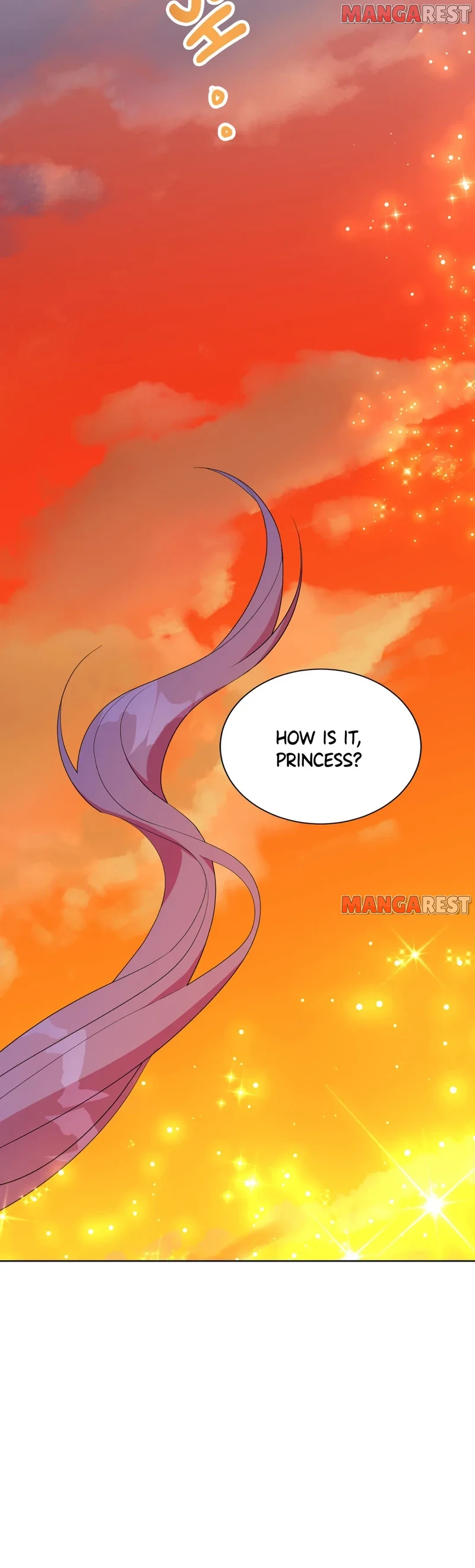 Haechi’s Princess Chapter 36 - page 25