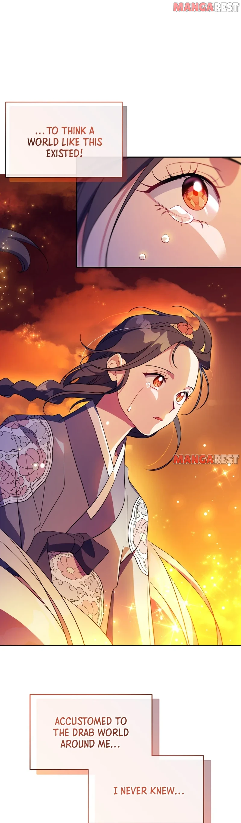 Haechi’s Princess Chapter 36 - page 29