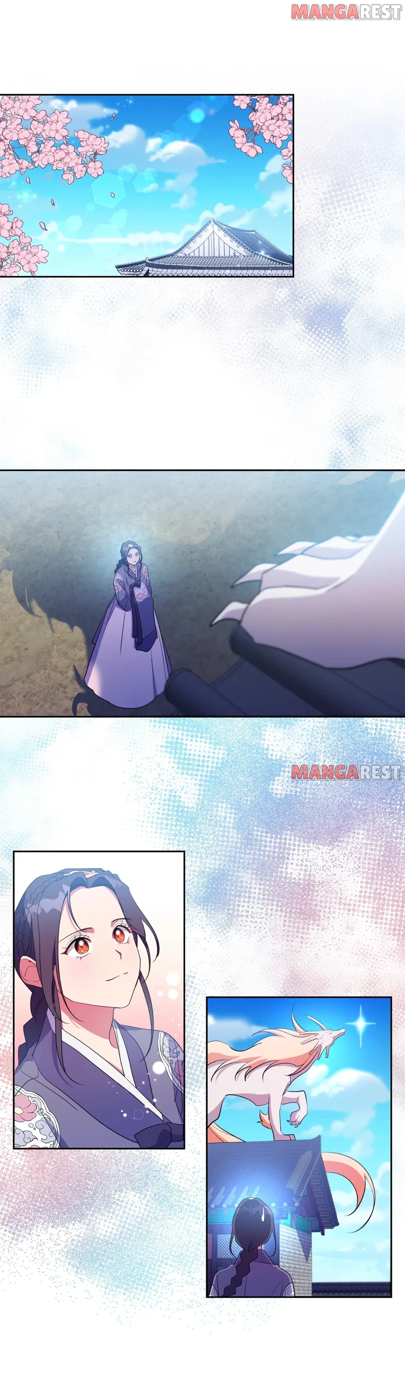 Haechi’s Princess Chapter 36 - page 32
