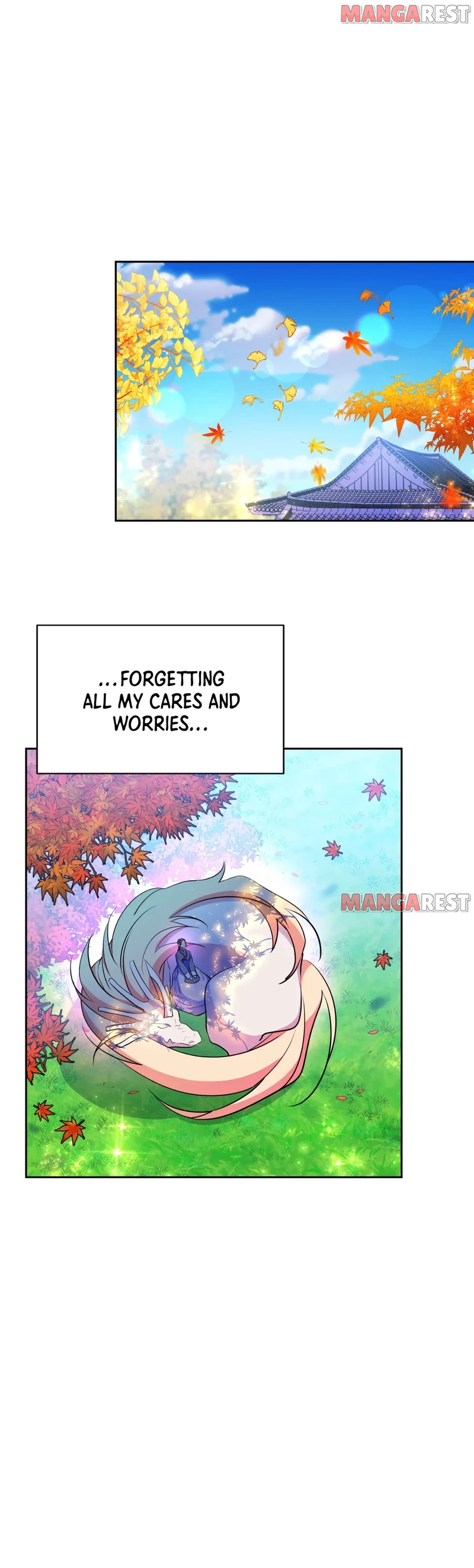 Haechi’s Princess Chapter 36 - page 36
