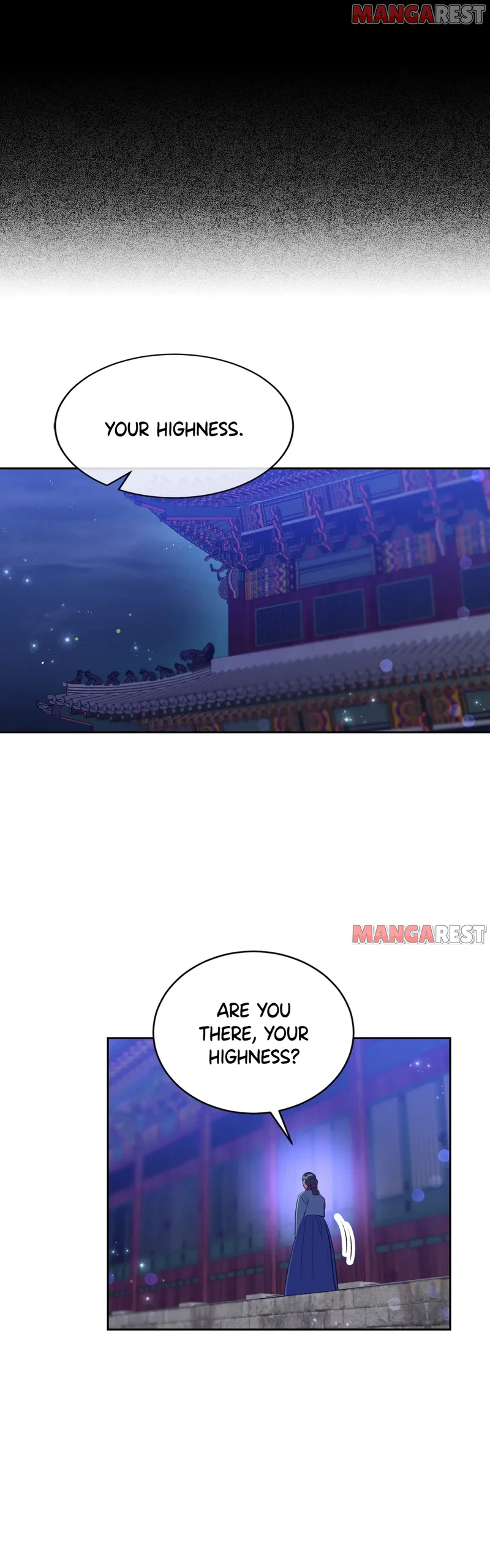 Haechi’s Princess Chapter 36 - page 39