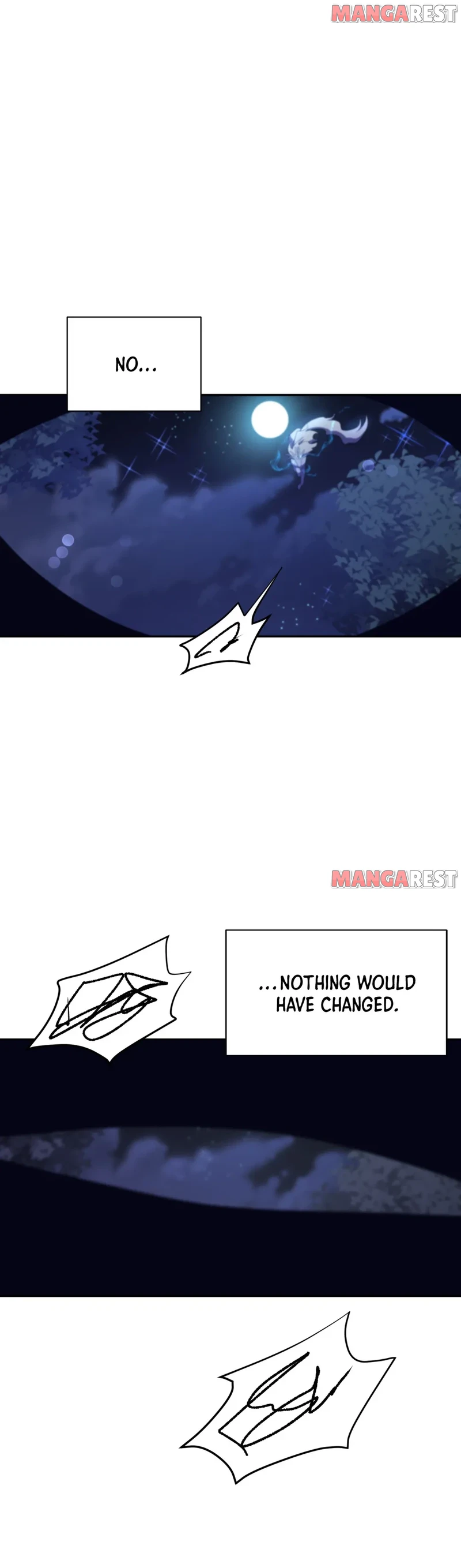 Haechi’s Princess Chapter 38 - page 26