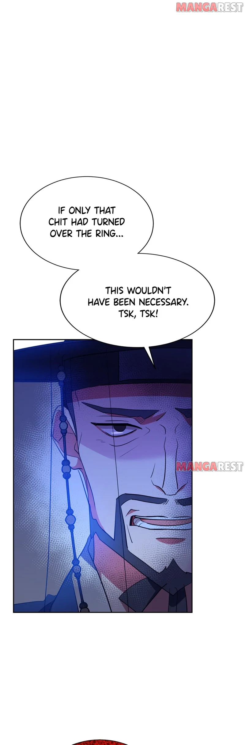 Haechi’s Princess Chapter 38 - page 32