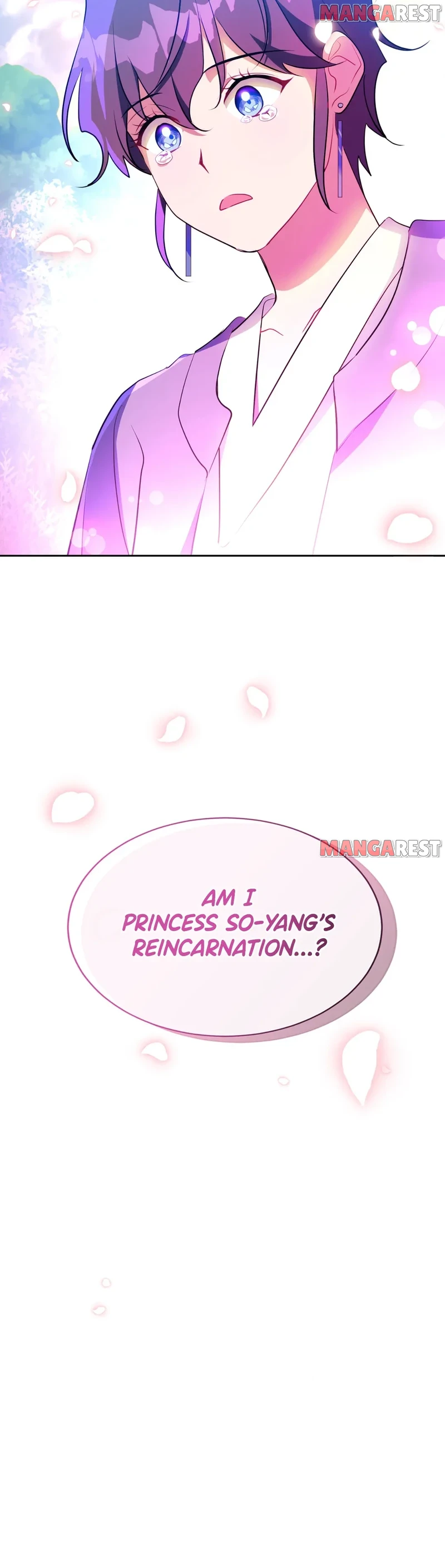 Haechi’s Princess Chapter 38 - page 59