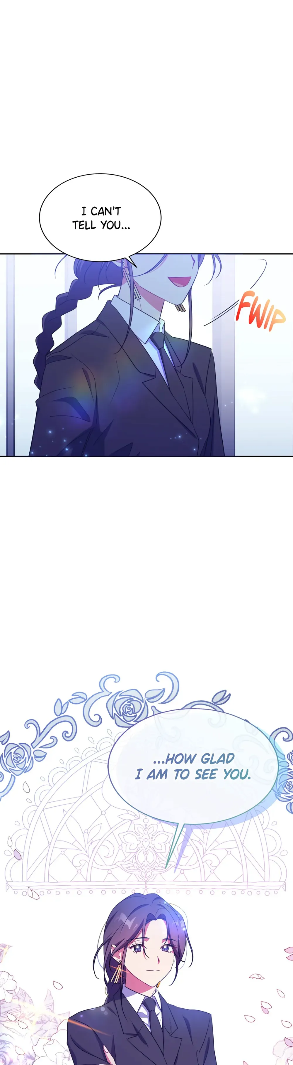 Haechi’s Princess Chapter 29 - page 17