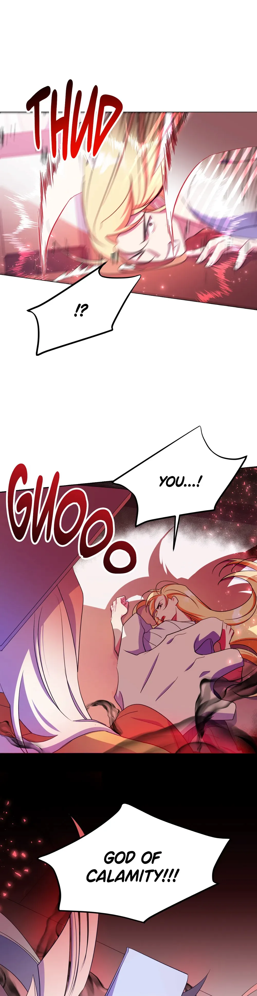 Haechi’s Princess Chapter 29 - page 26