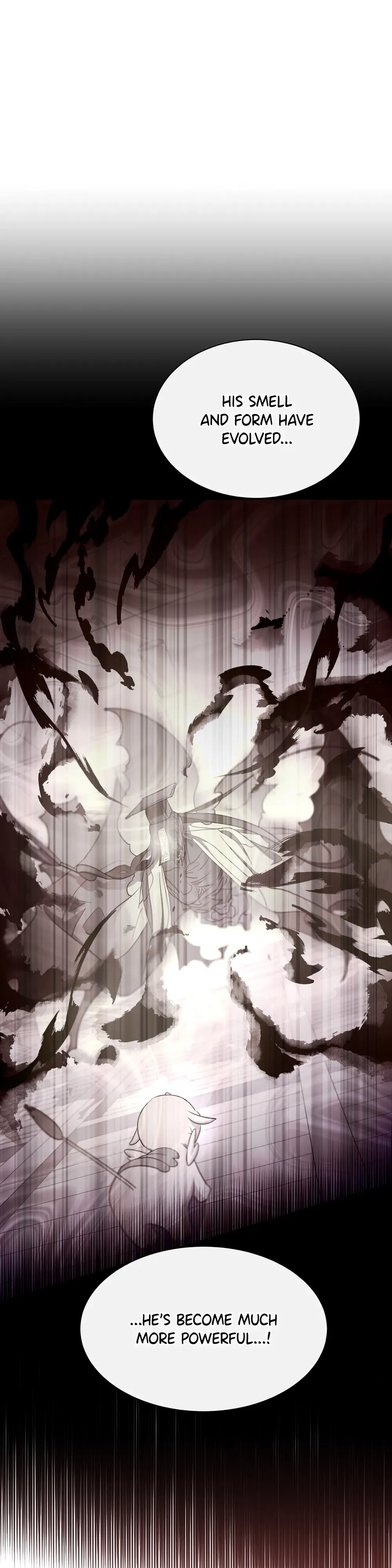 Haechi’s Princess Chapter 29 - page 28
