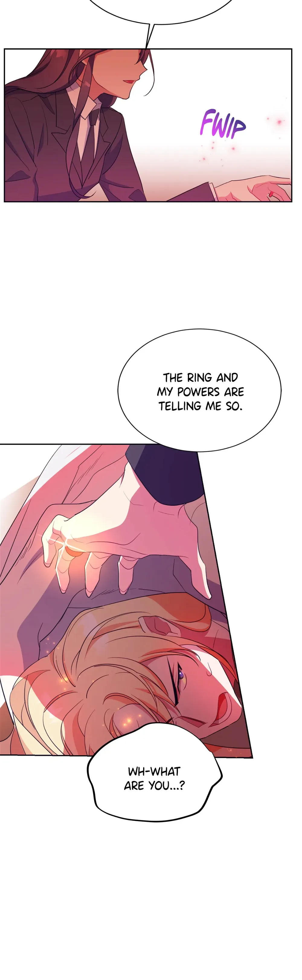 Haechi’s Princess Chapter 29 - page 39