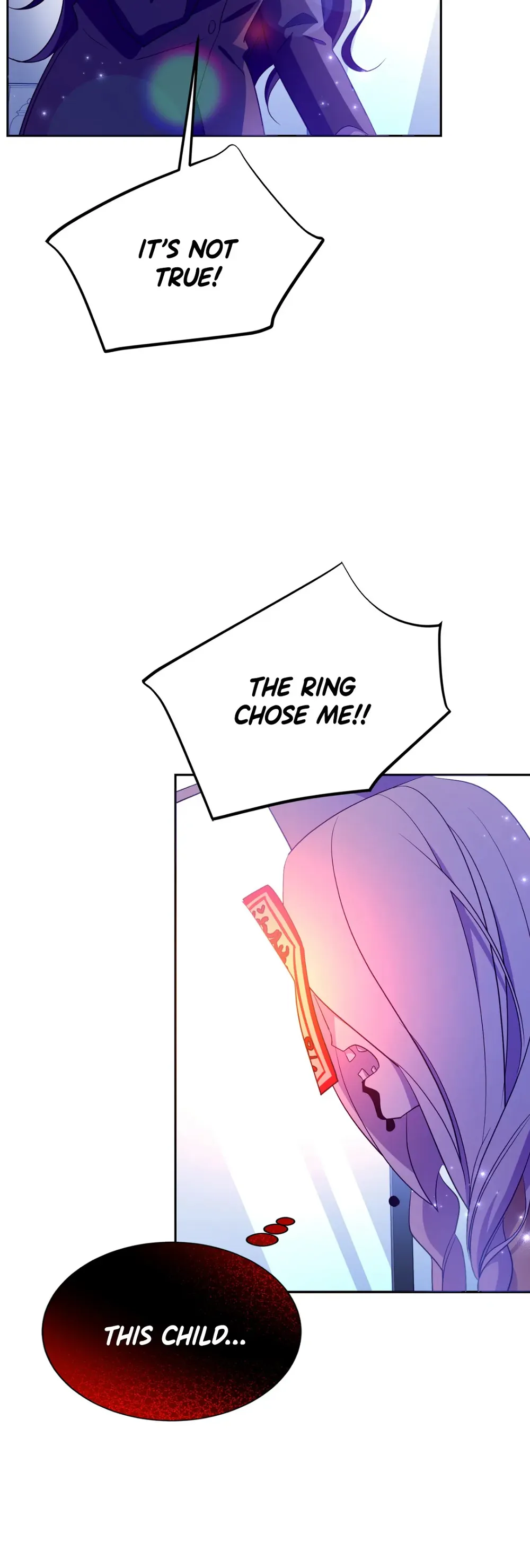 Haechi’s Princess Chapter 29 - page 47
