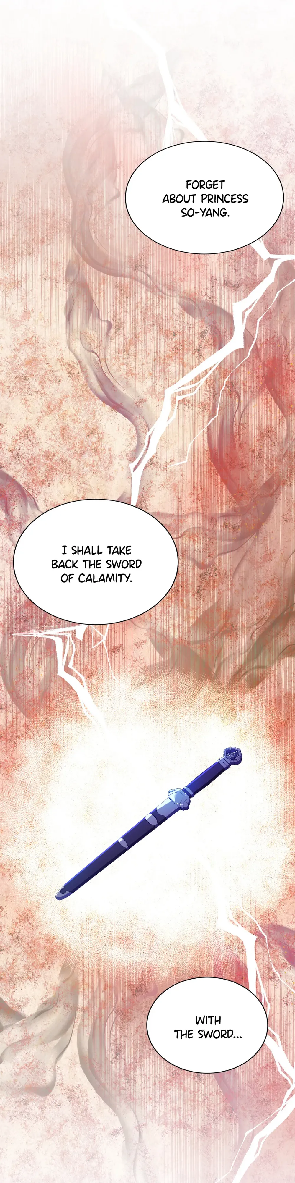 Haechi’s Princess Chapter 29 - page 49