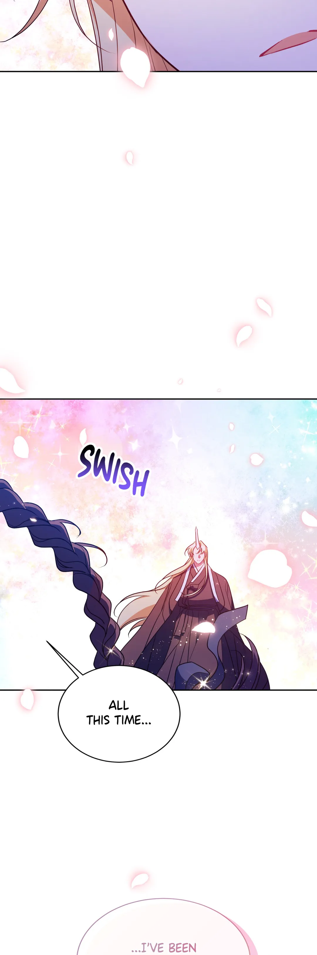Haechi’s Princess Chapter 39 - page 18