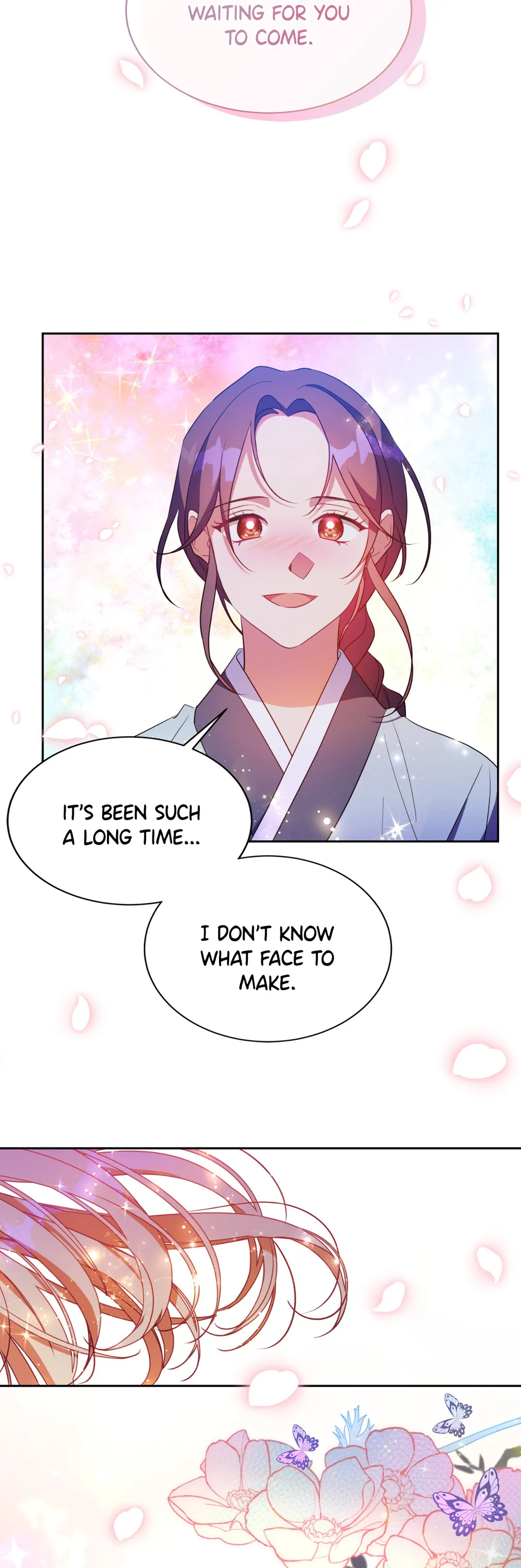 Haechi’s Princess Chapter 39 - page 19