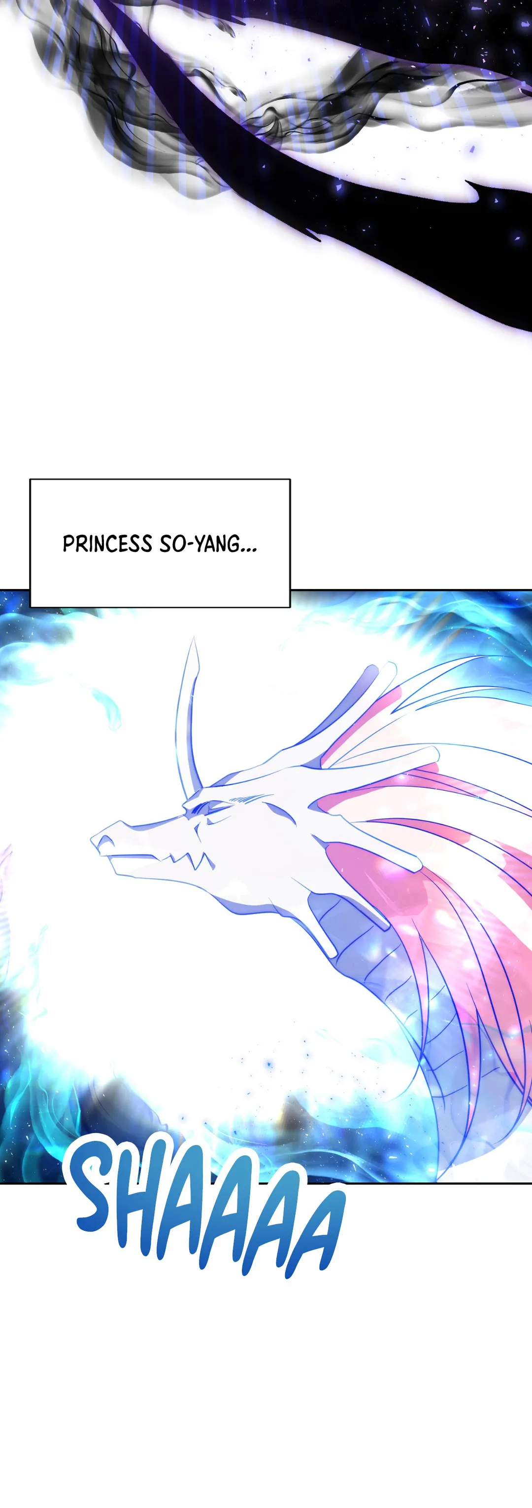 Haechi’s Princess Chapter 39 - page 55
