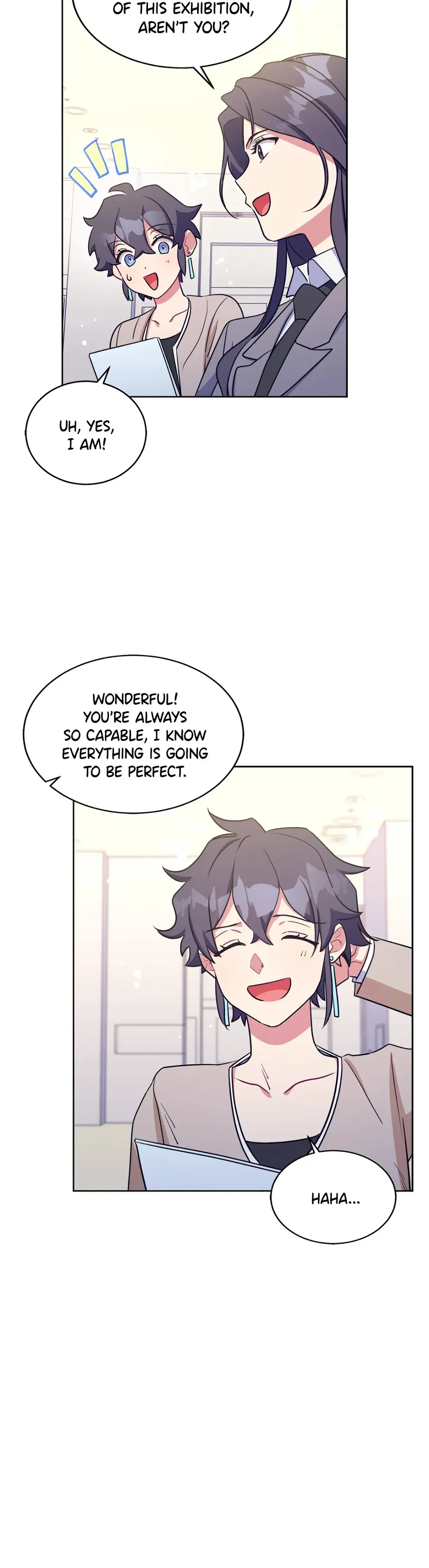 Haechi’s Princess Chapter 4 - page 11