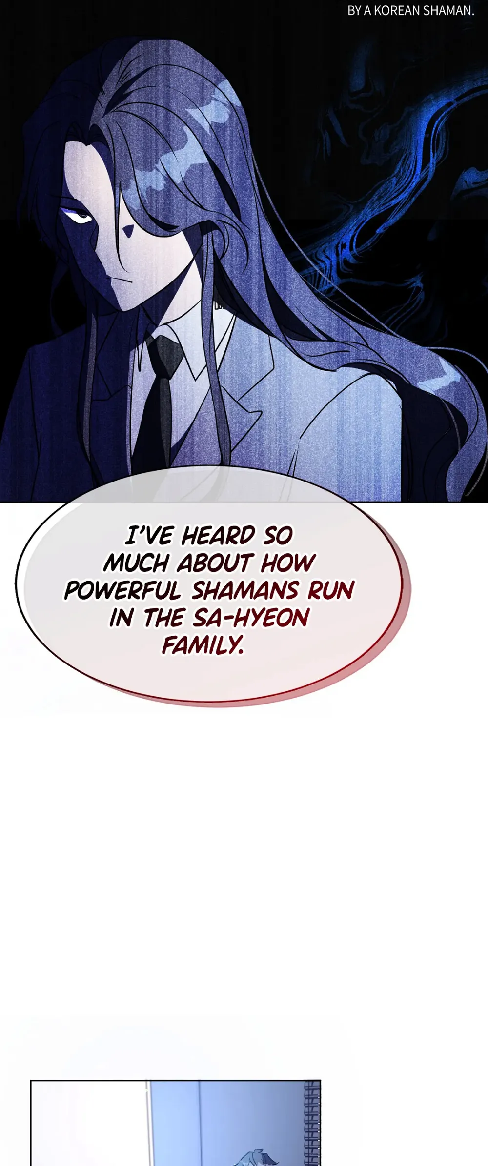 Haechi’s Princess Chapter 4 - page 21