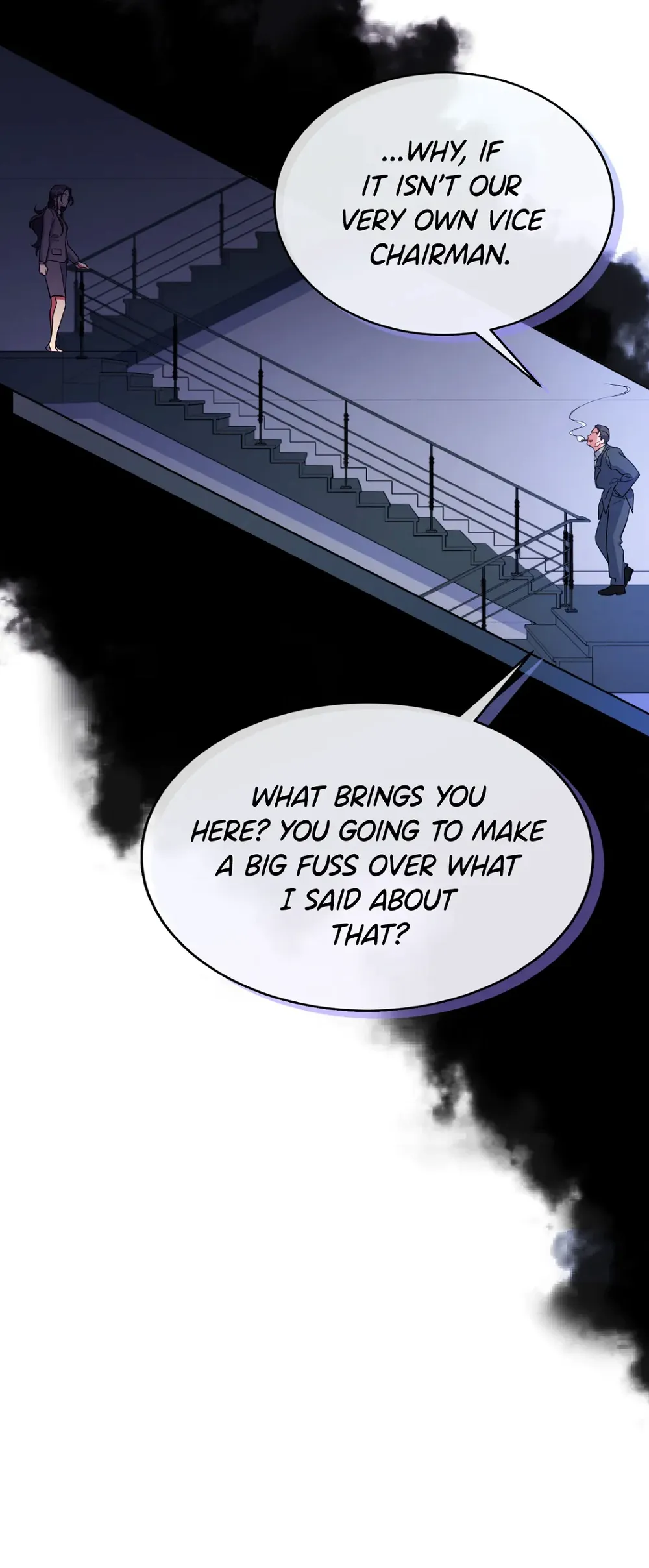 Haechi’s Princess Chapter 4 - page 27