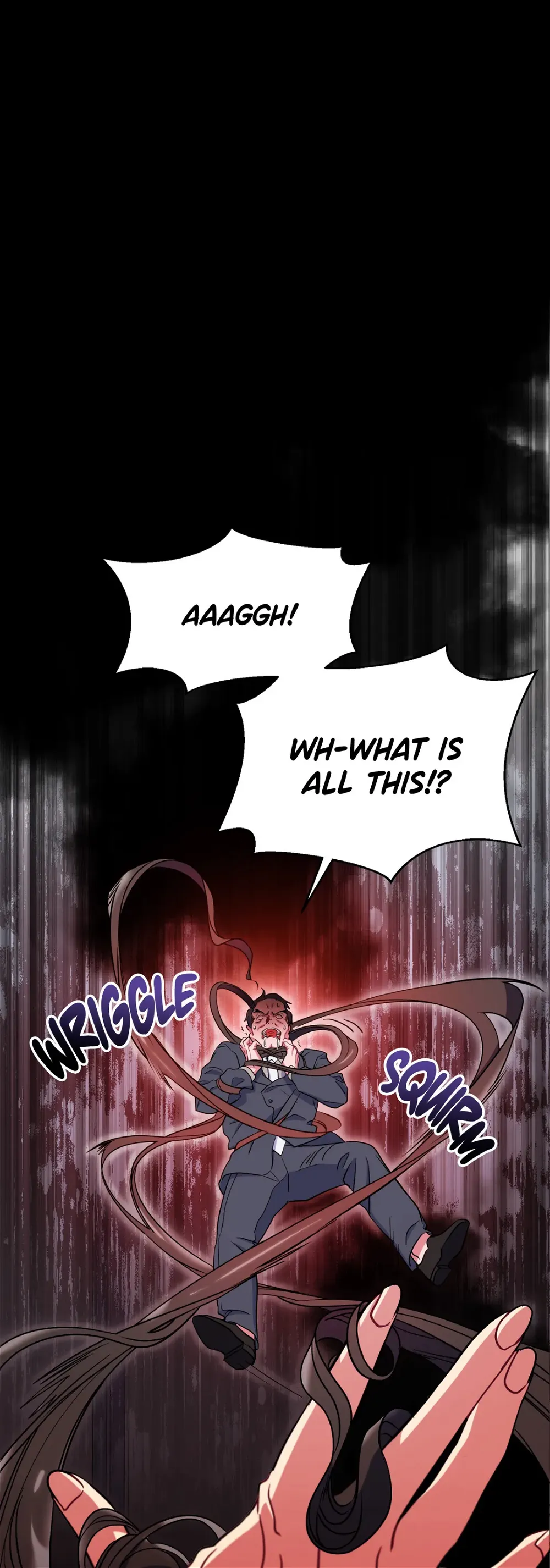 Haechi’s Princess Chapter 4 - page 32