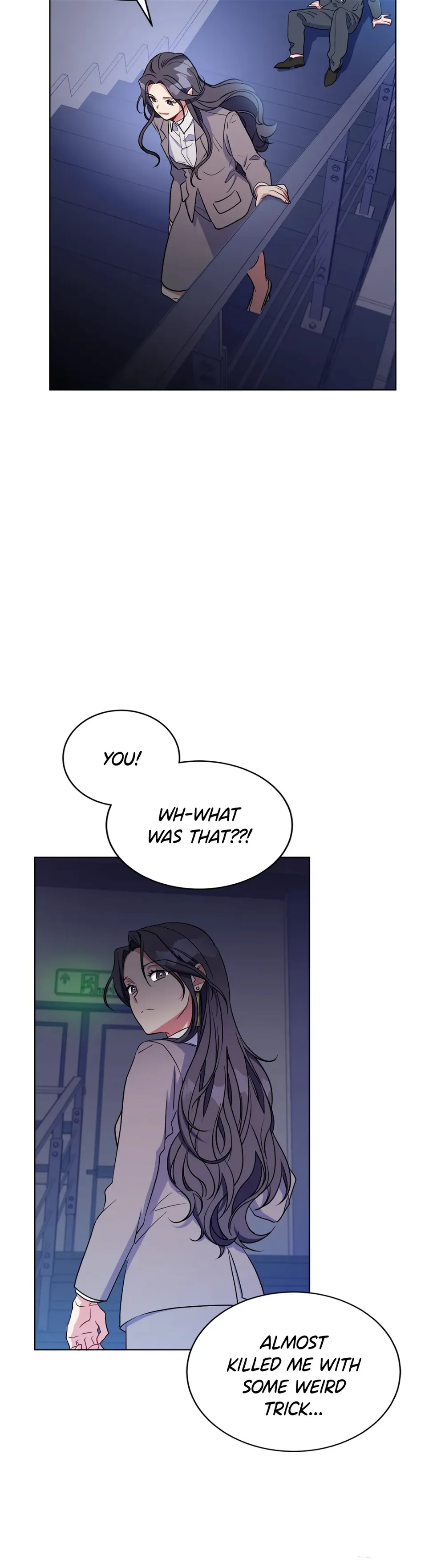 Haechi’s Princess Chapter 4 - page 38