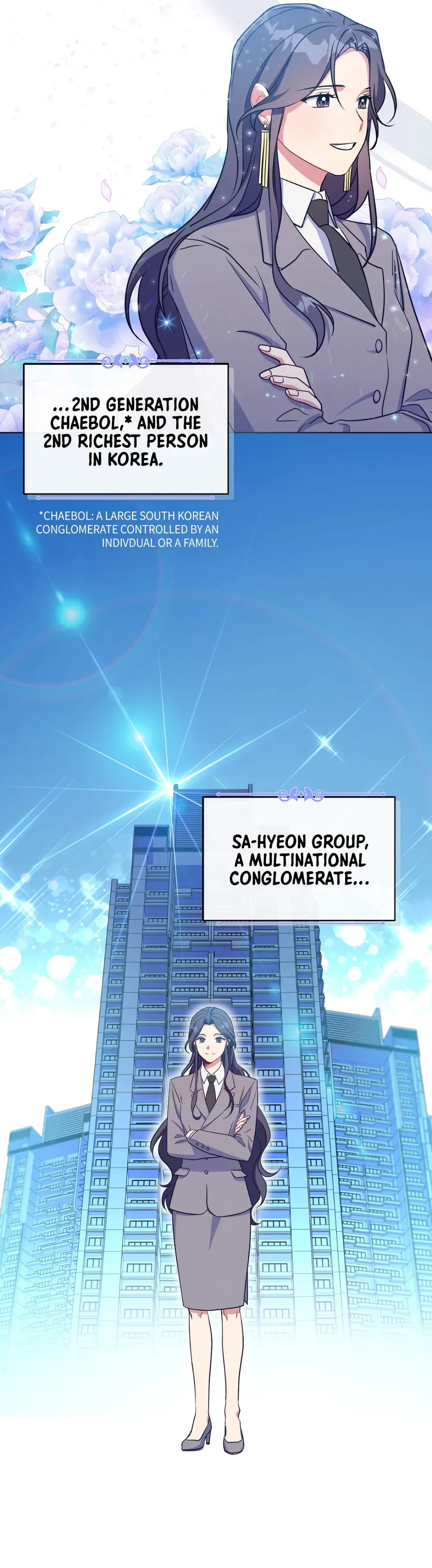 Haechi’s Princess Chapter 4 - page 7