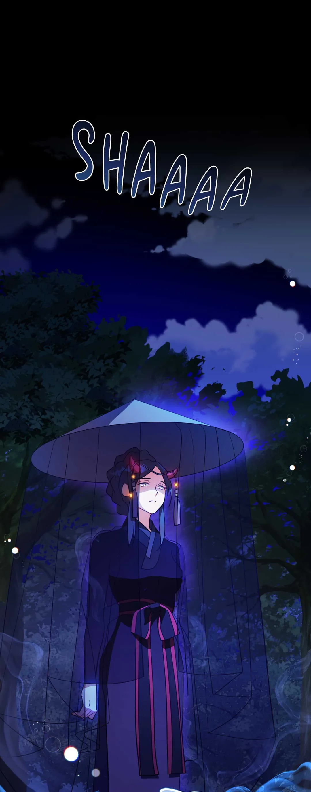 Haechi’s Princess Chapter 40 - page 11