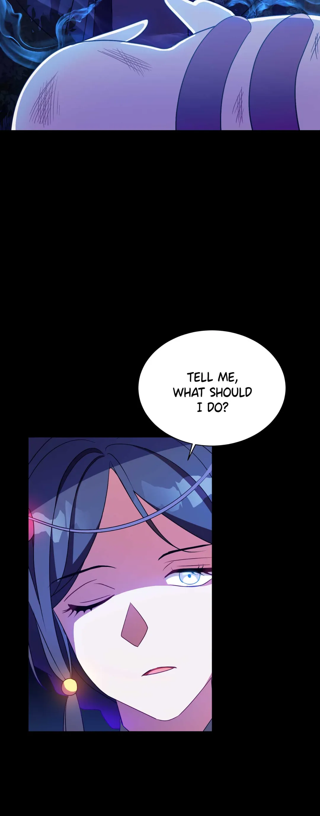 Haechi’s Princess Chapter 40 - page 12