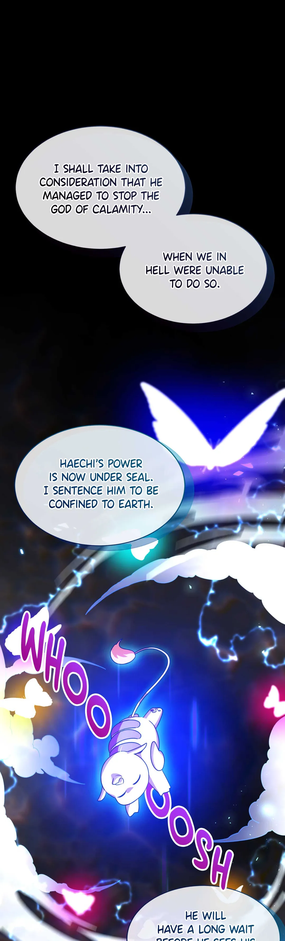 Haechi’s Princess Chapter 40 - page 17