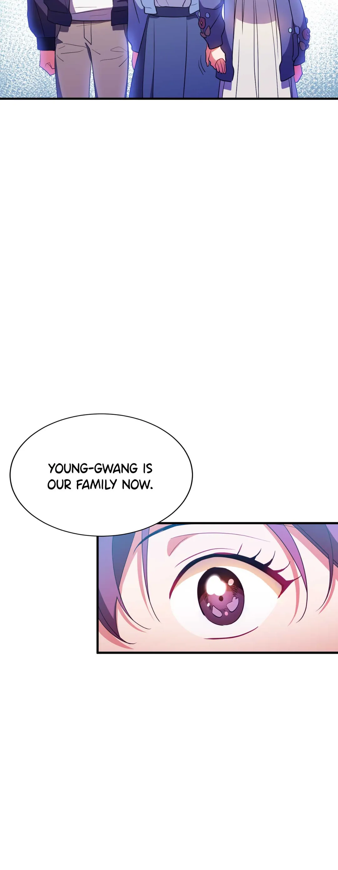 Haechi’s Princess Chapter 40 - page 24