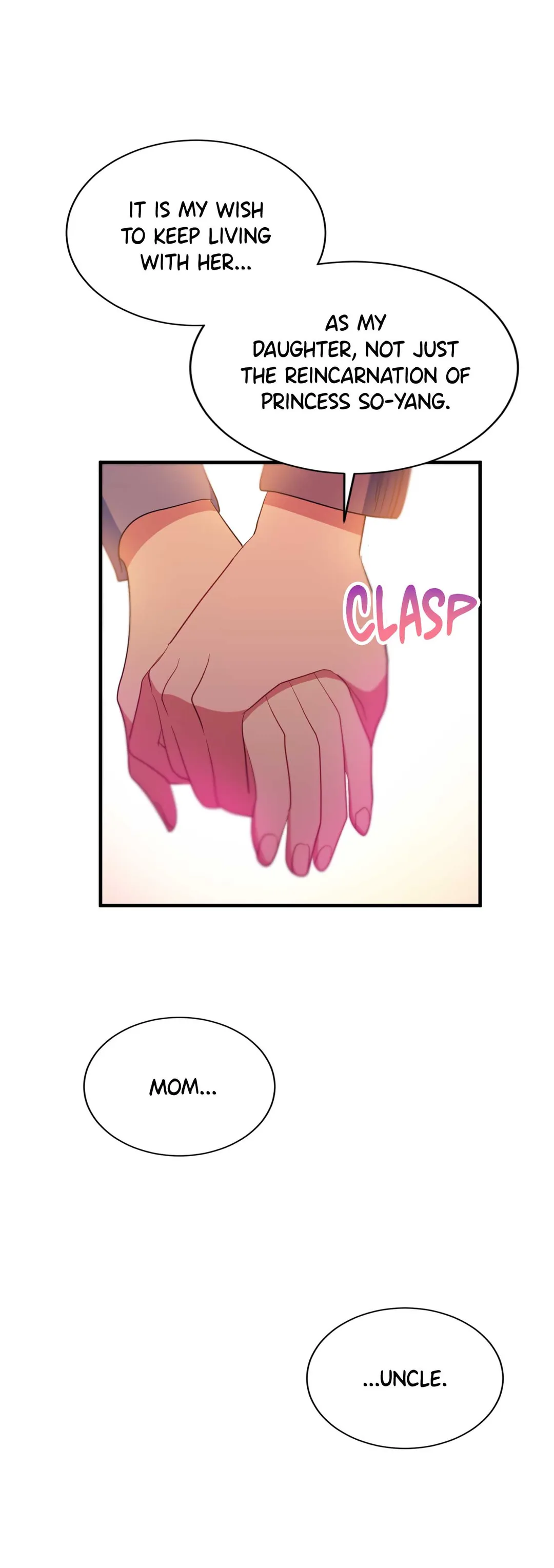 Haechi’s Princess Chapter 40 - page 25
