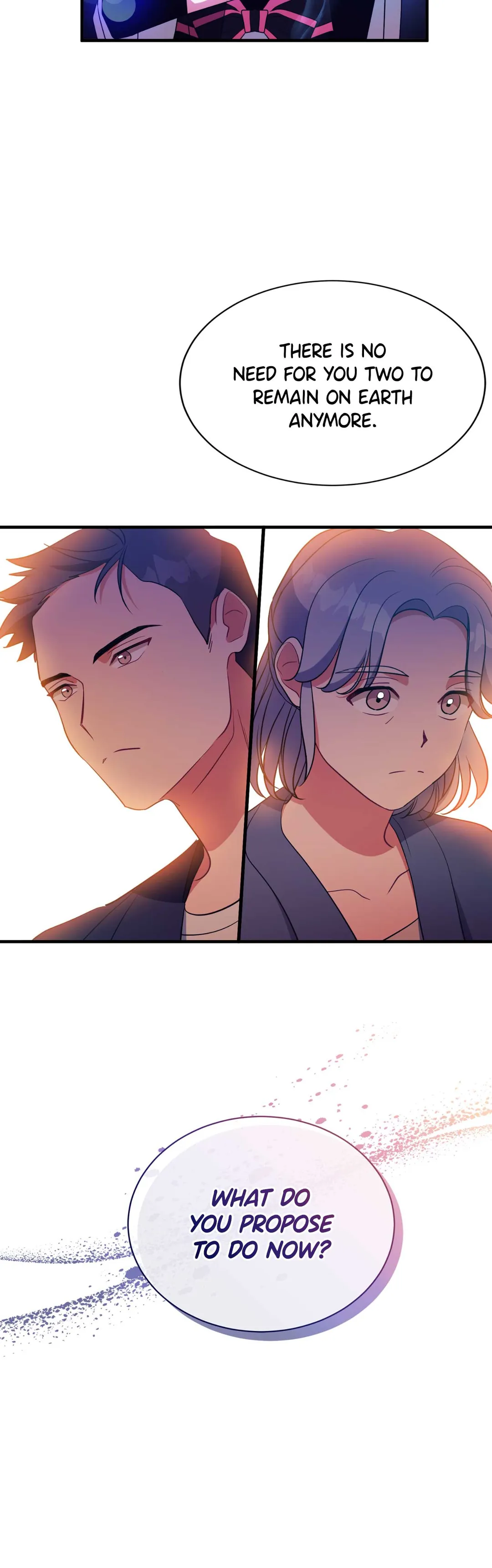 Haechi’s Princess Chapter 40 - page 4