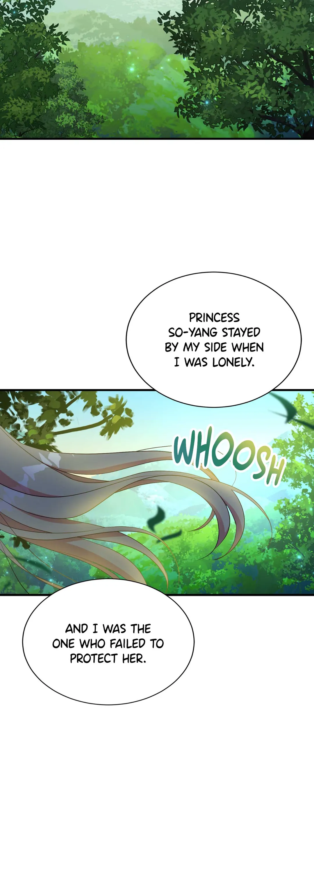 Haechi’s Princess Chapter 40 - page 44