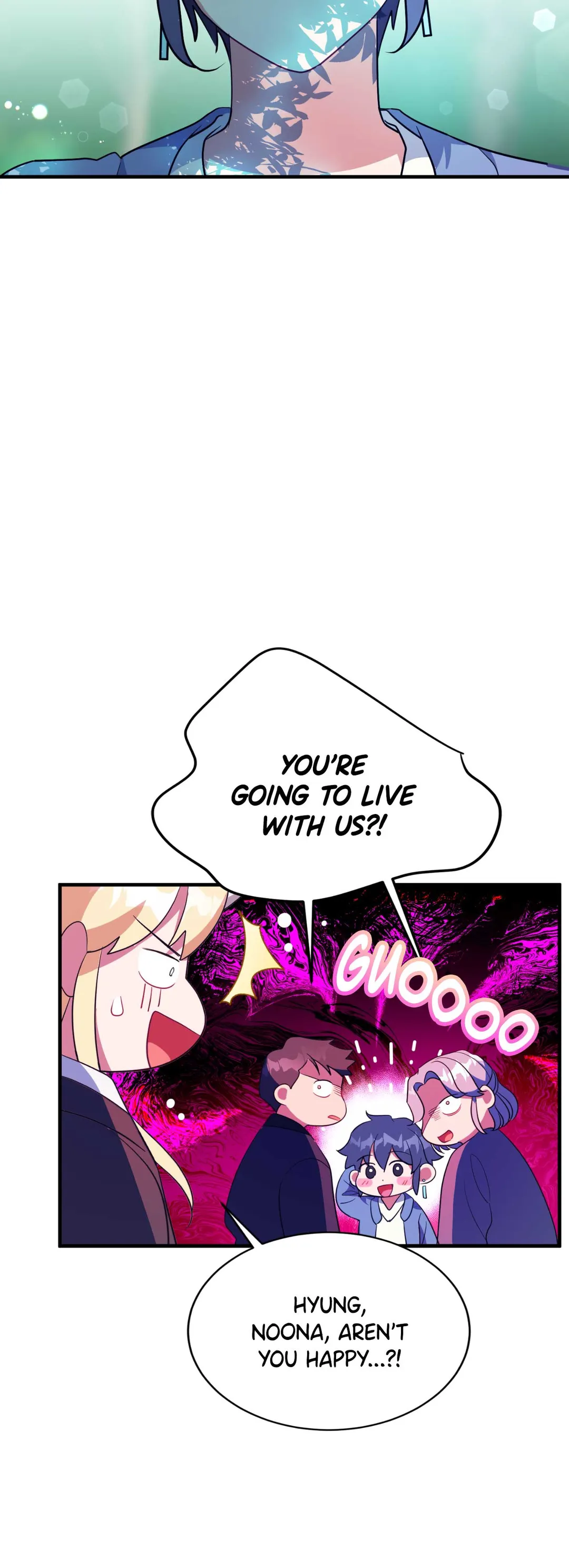 Haechi’s Princess Chapter 40 - page 48