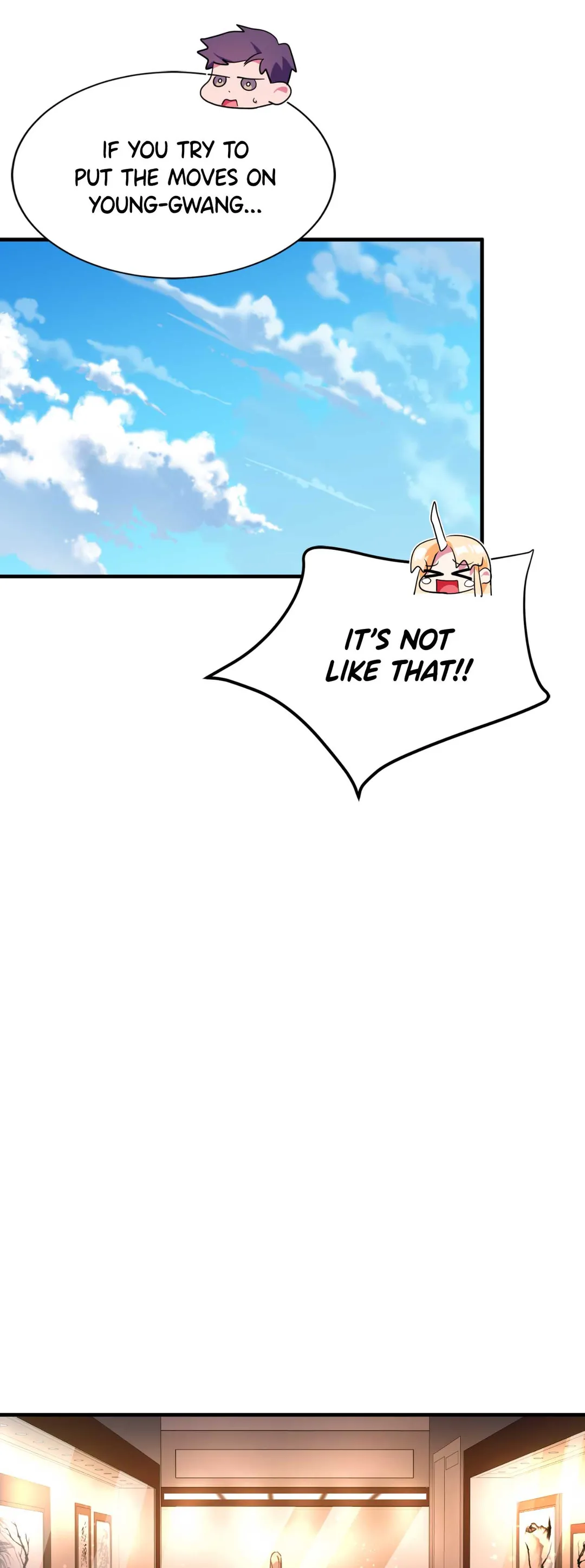 Haechi’s Princess Chapter 40 - page 49
