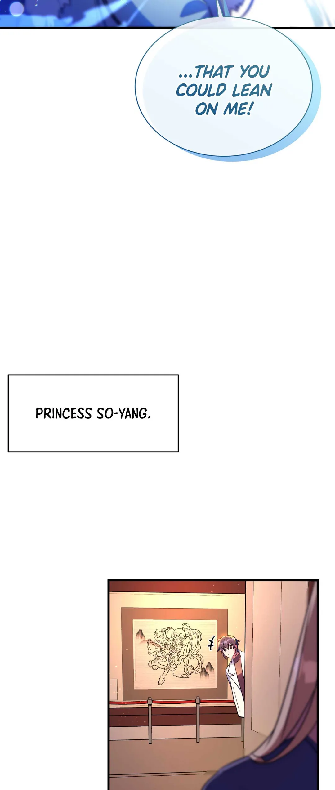Haechi’s Princess Chapter 40 - page 55