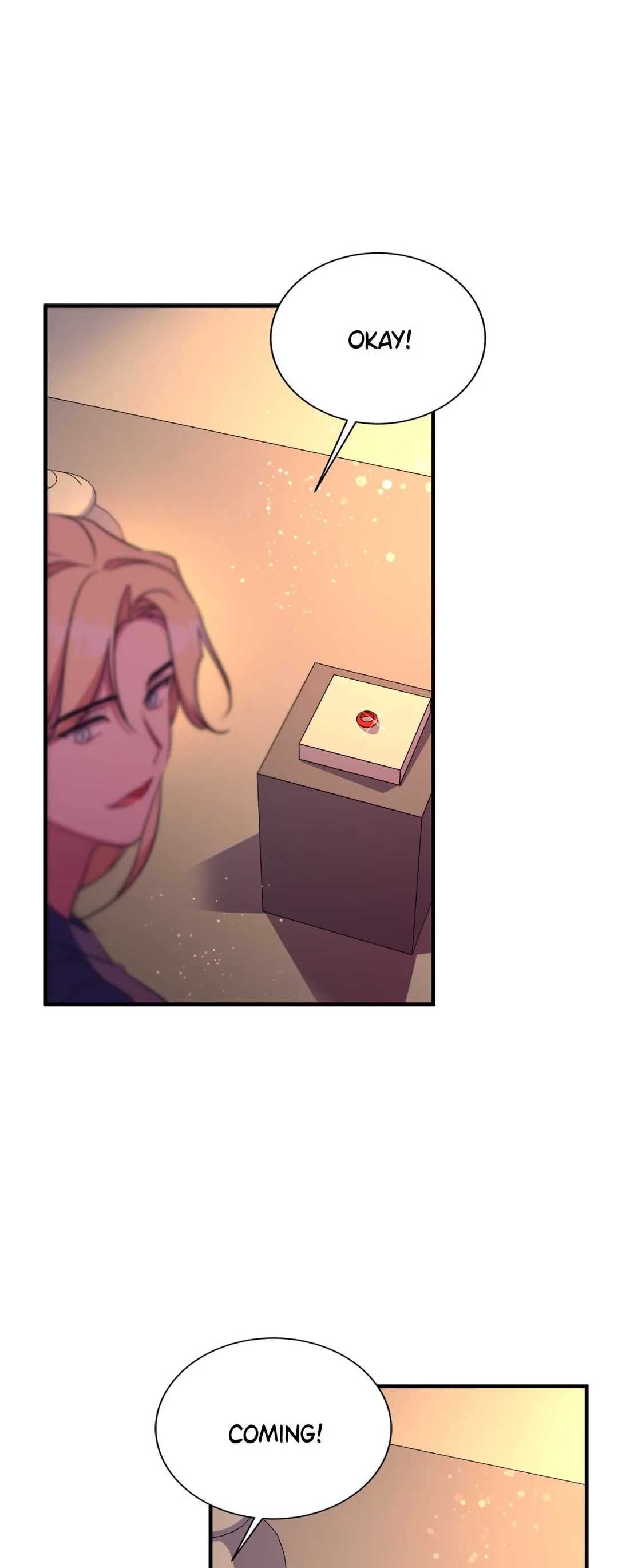 Haechi’s Princess Chapter 40 - page 57