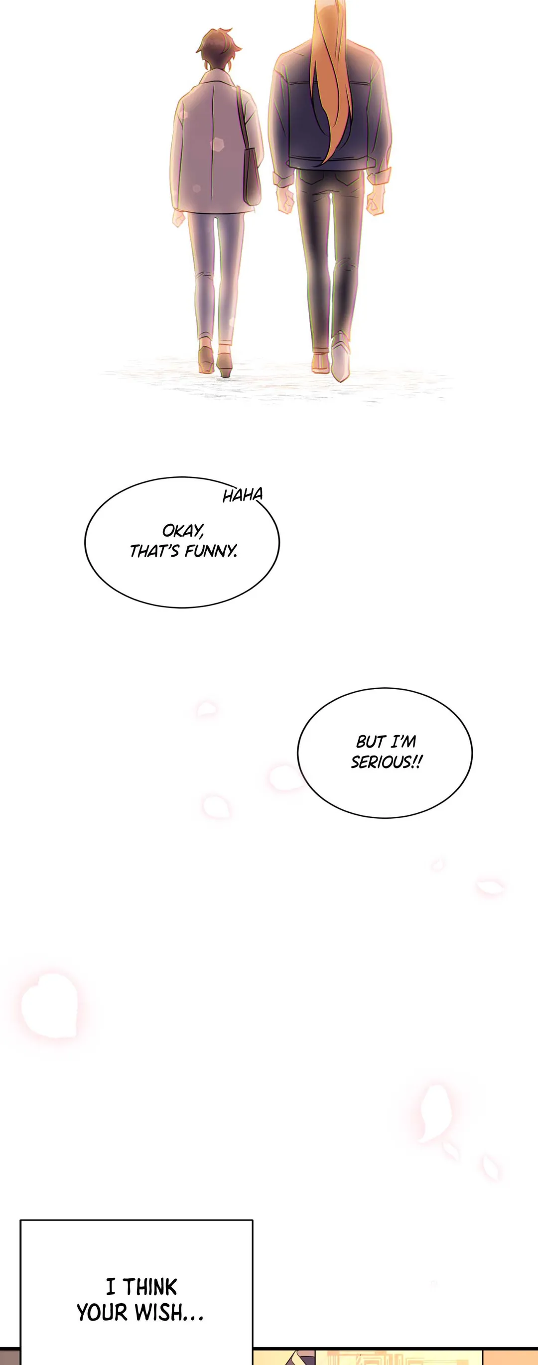 Haechi’s Princess Chapter 40 - page 59