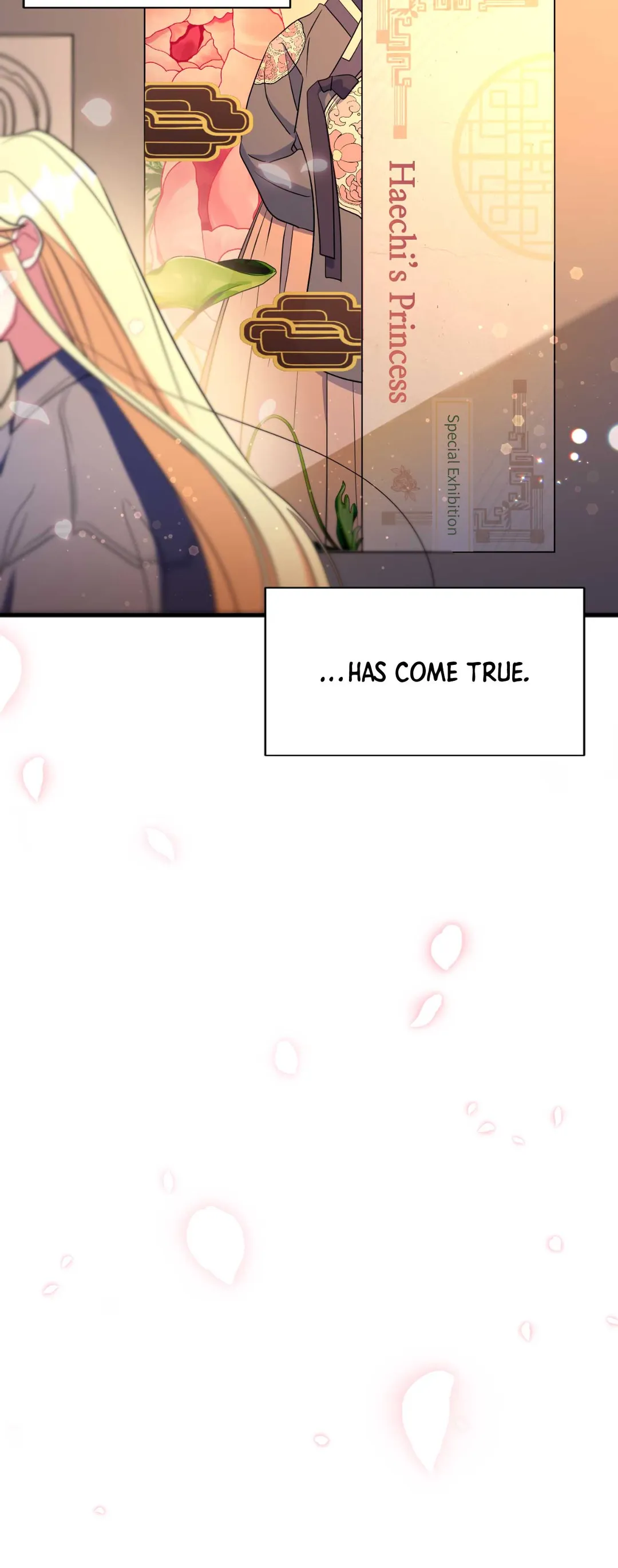 Haechi’s Princess Chapter 40 - page 60