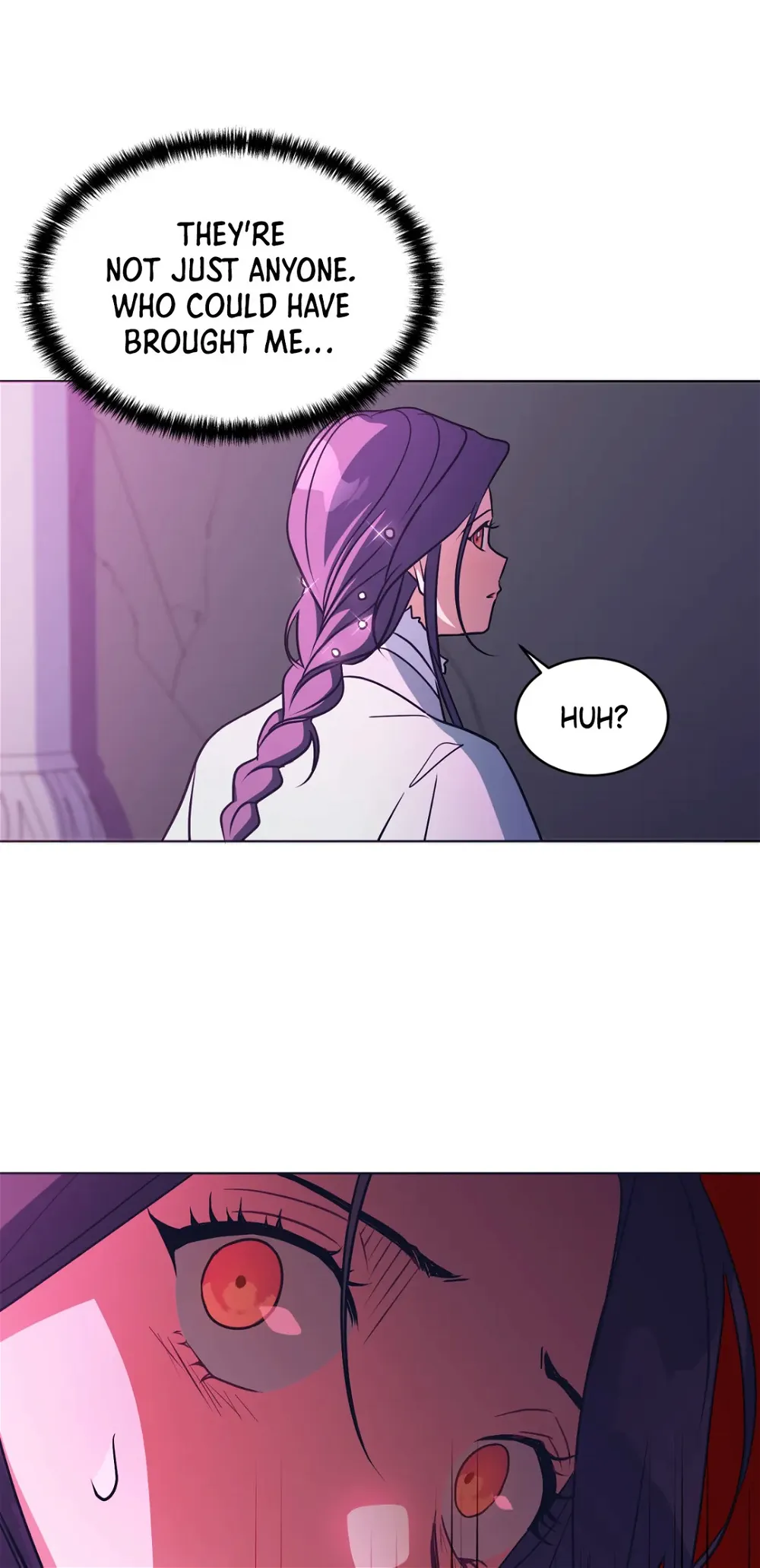 Haechi’s Princess Chapter 6 - page 17