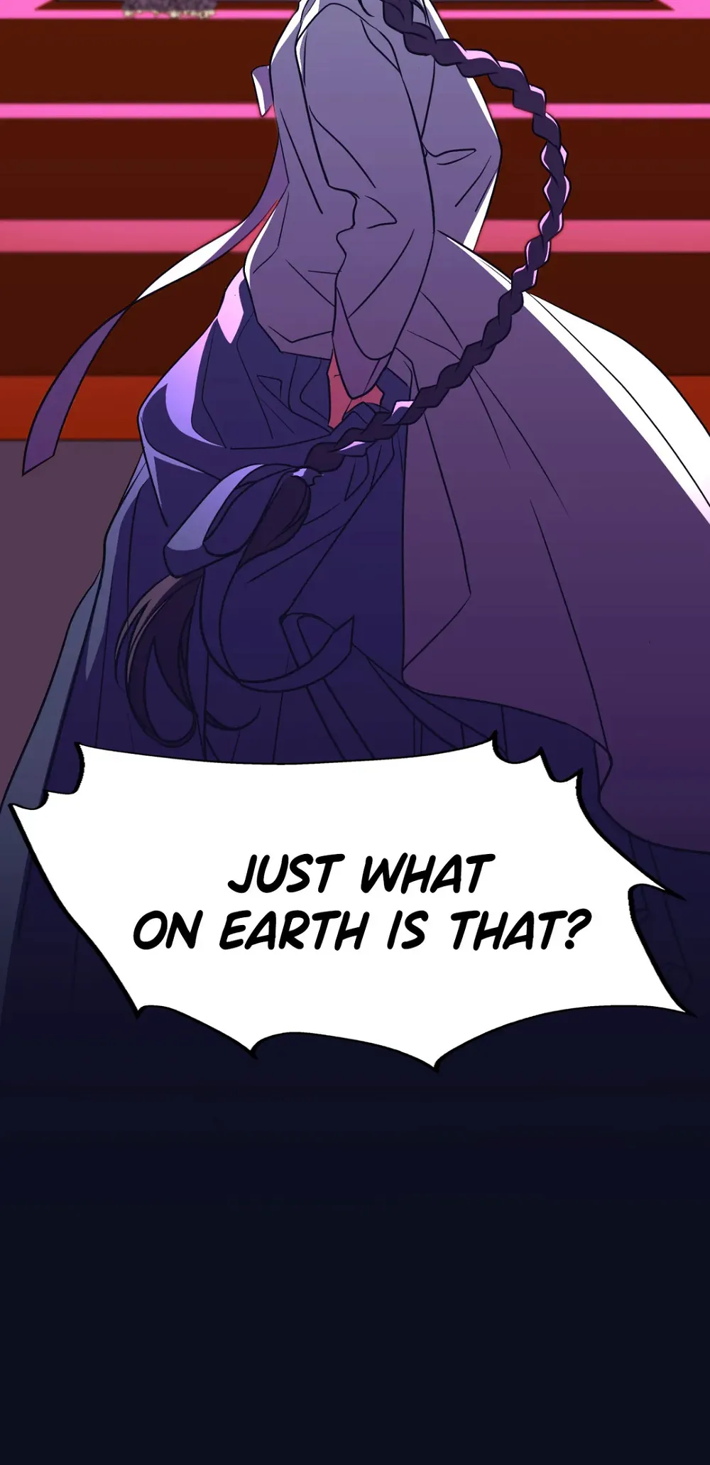 Haechi’s Princess Chapter 6 - page 20