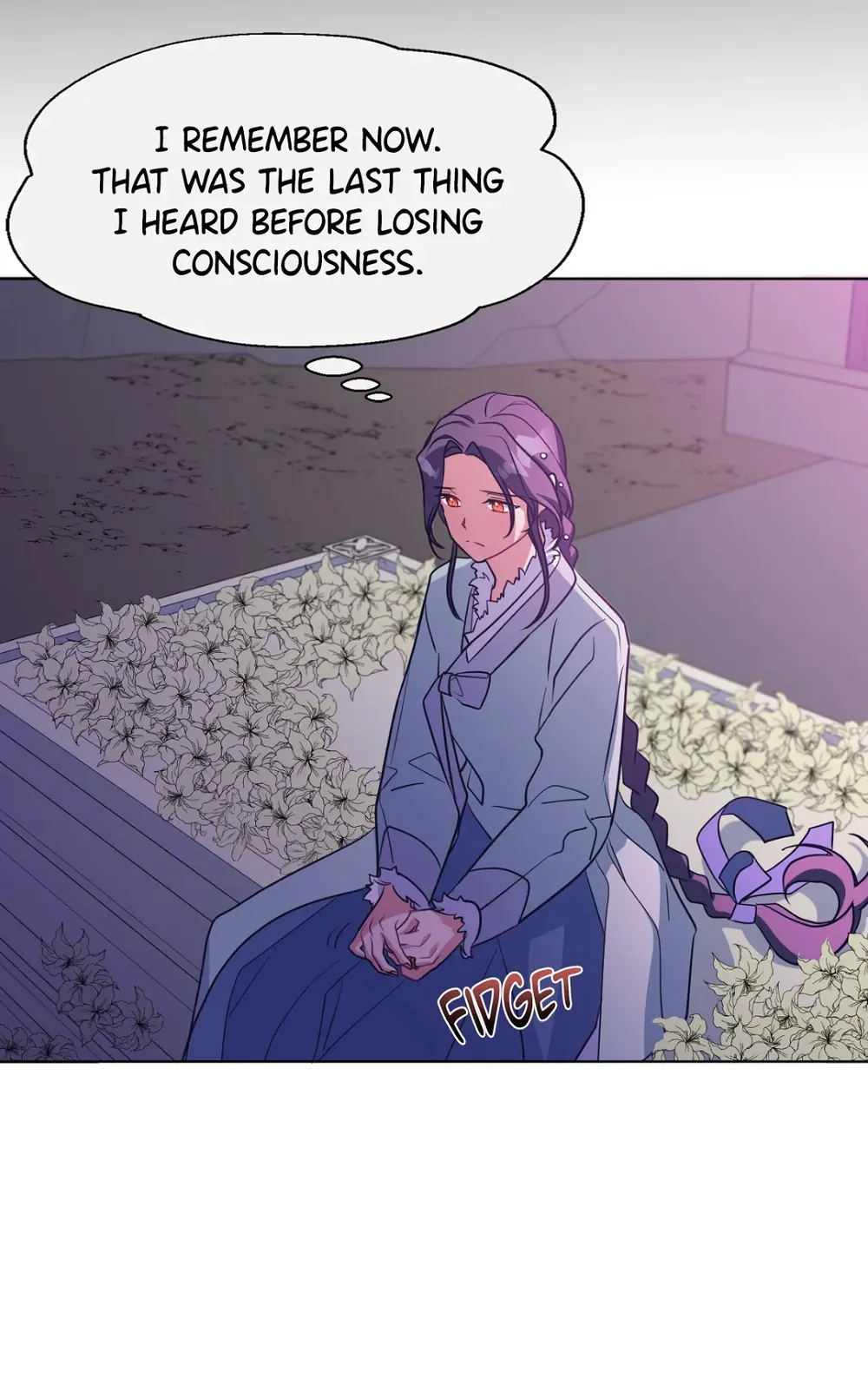 Haechi’s Princess Chapter 6 - page 32